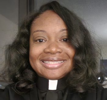 Minister Evangalist Antoinette Bethel Danzy